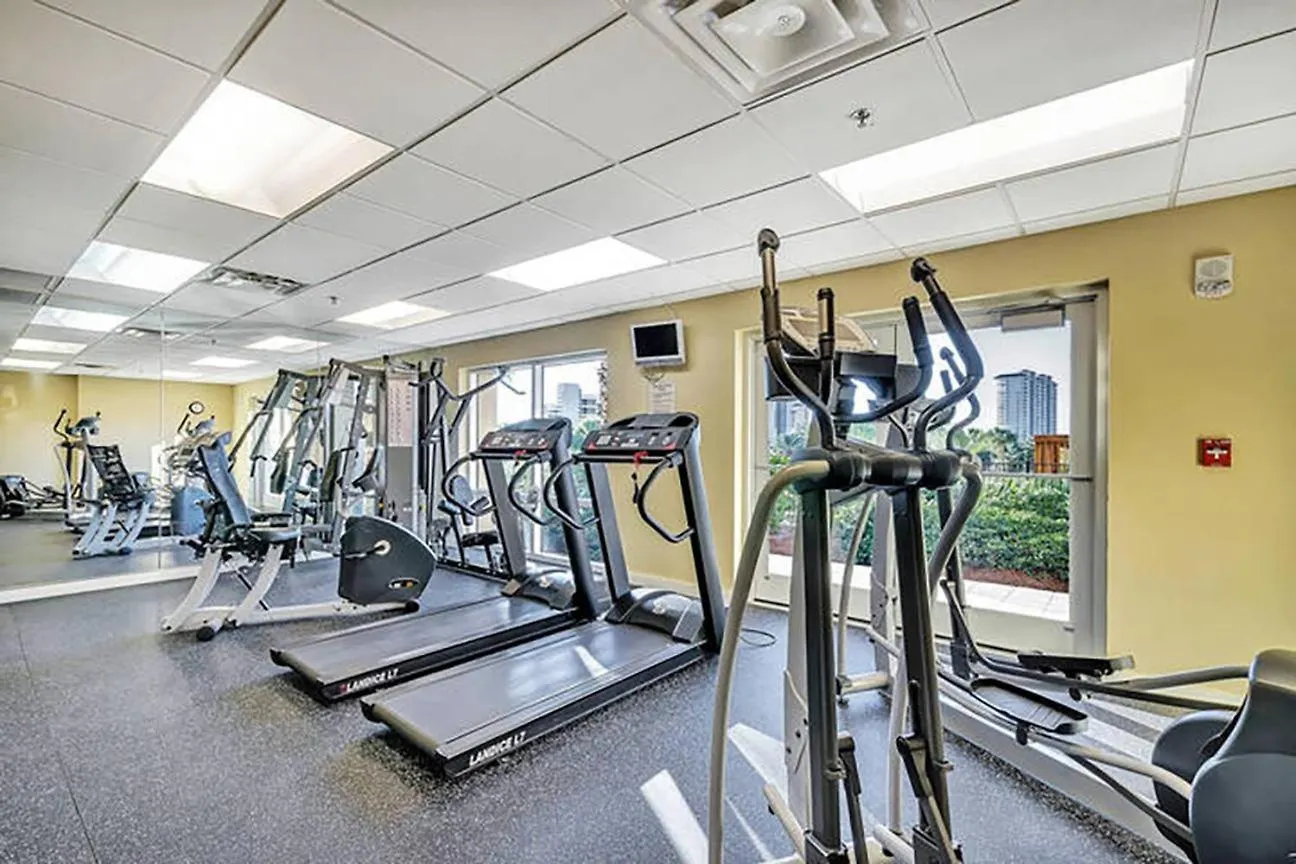 Holiday home 6322 / 6324 Luau Two Villa Destin