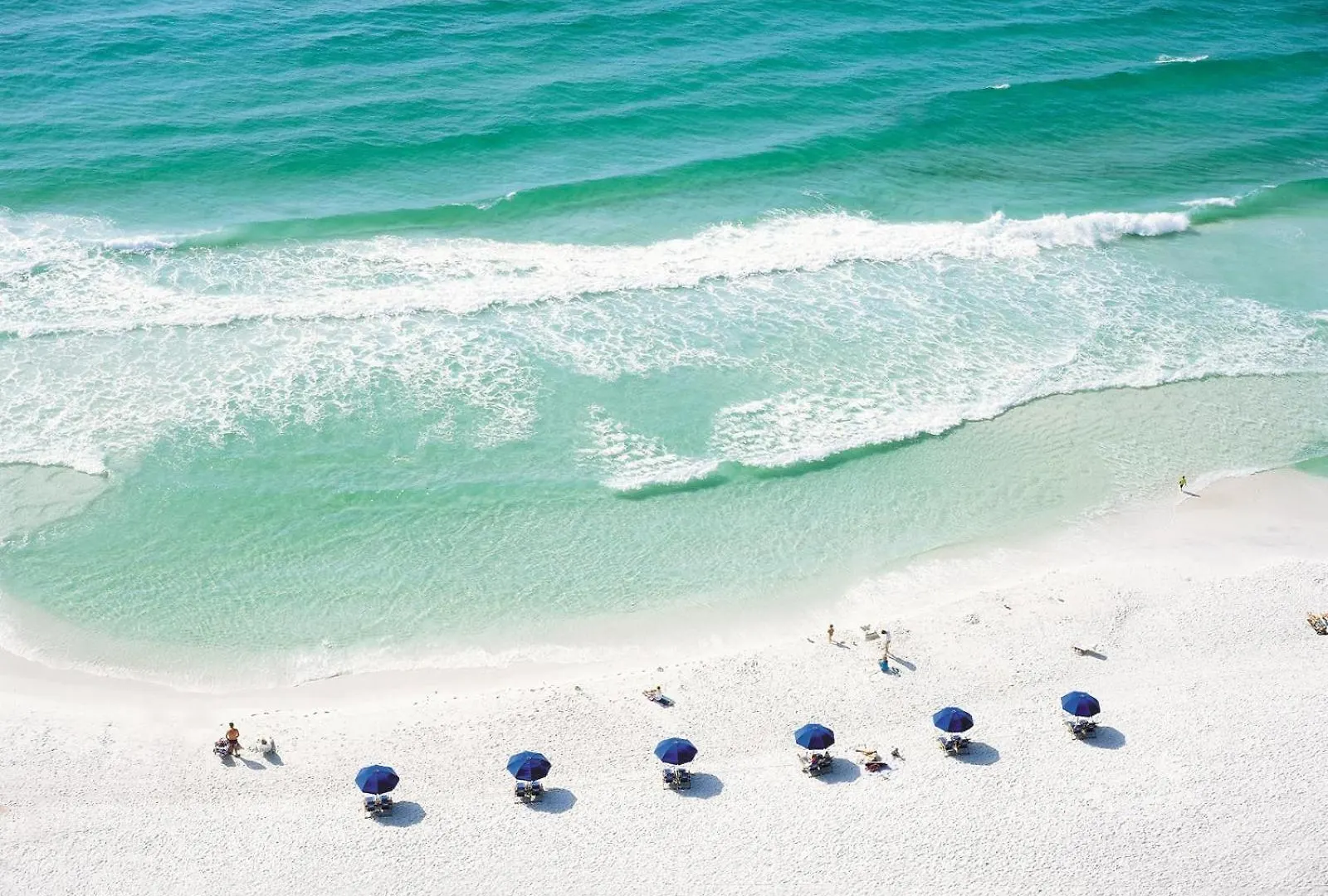 Holiday home 6322 / 6324 Luau Two Villa Destin