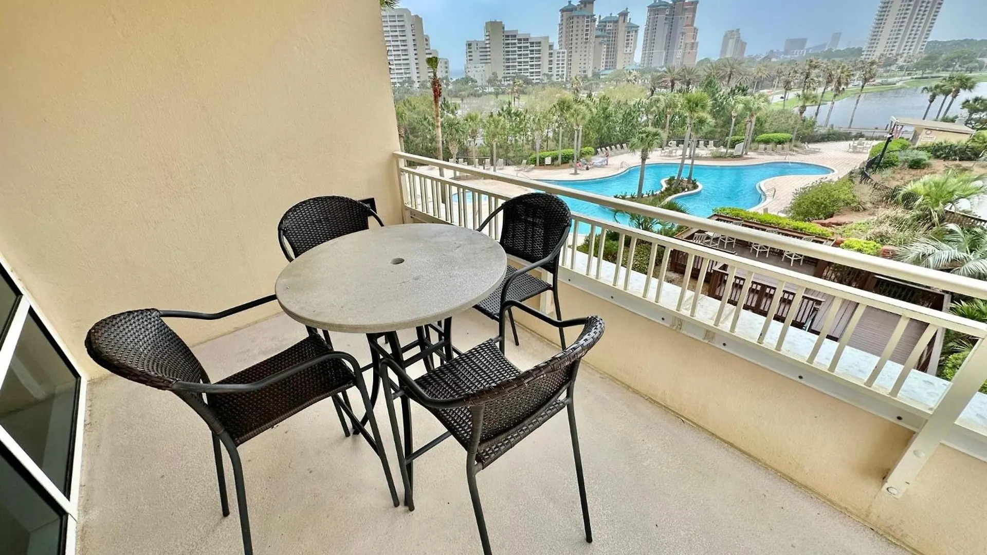6322 / 6324 Luau Two Villa Destin 0*,  United States