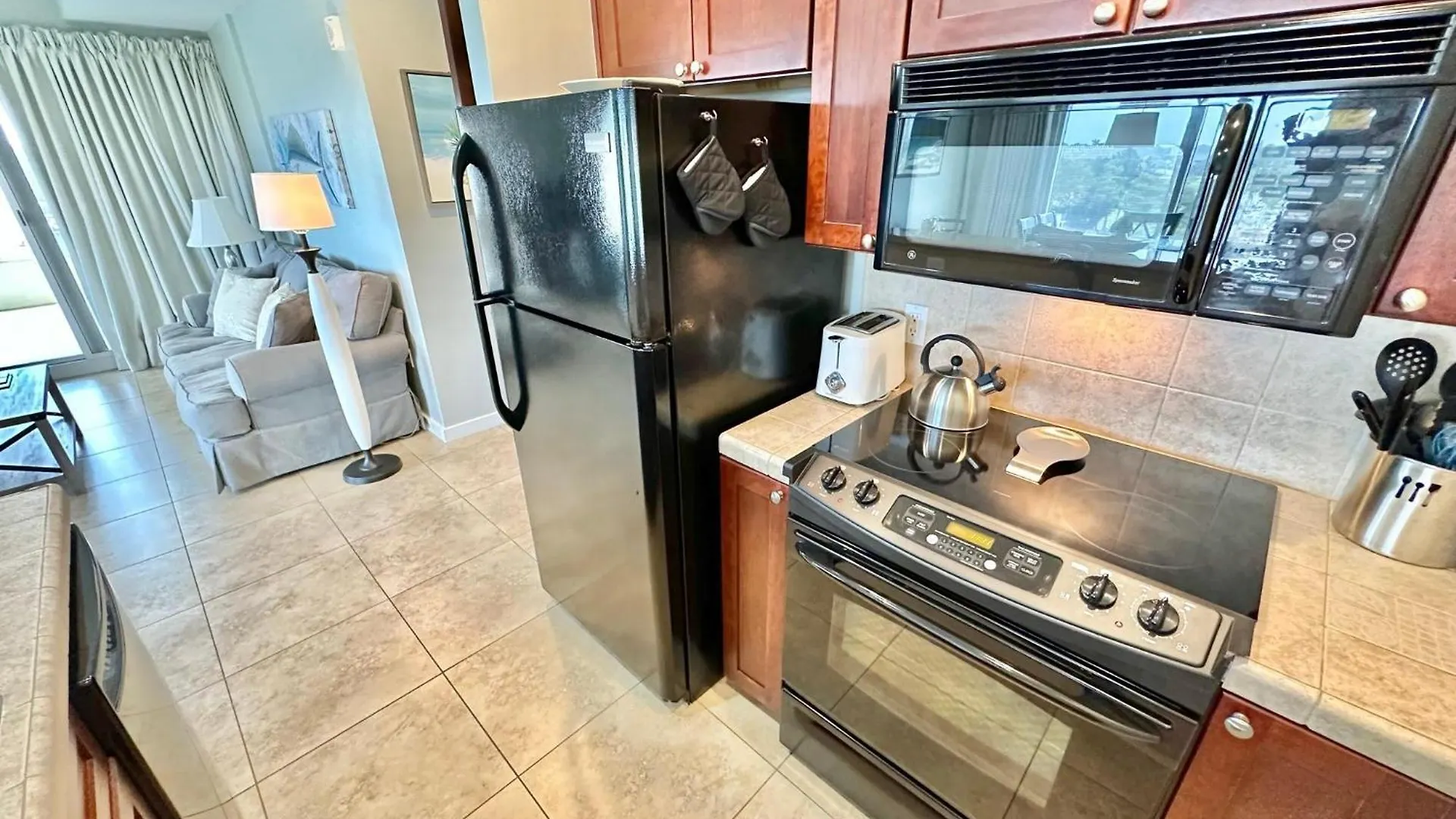 6322 / 6324 Luau Two Villa Destin Holiday home