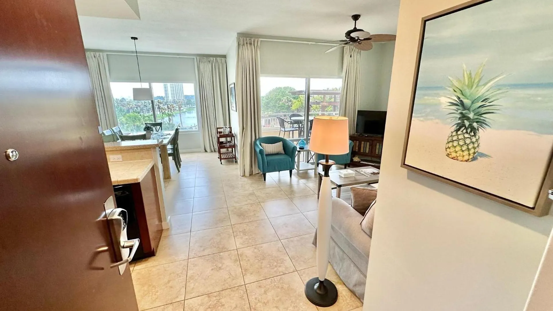 6322 / 6324 Luau Two Villa Destin Holiday home