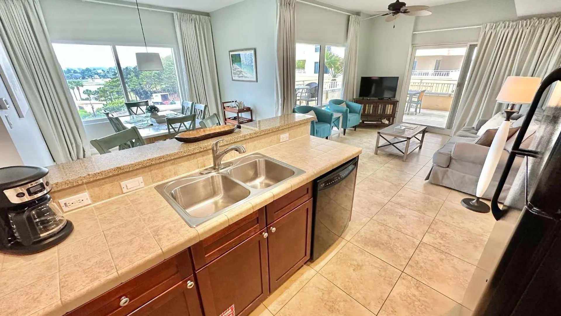 6322 / 6324 Luau Two Villa Destin Holiday home