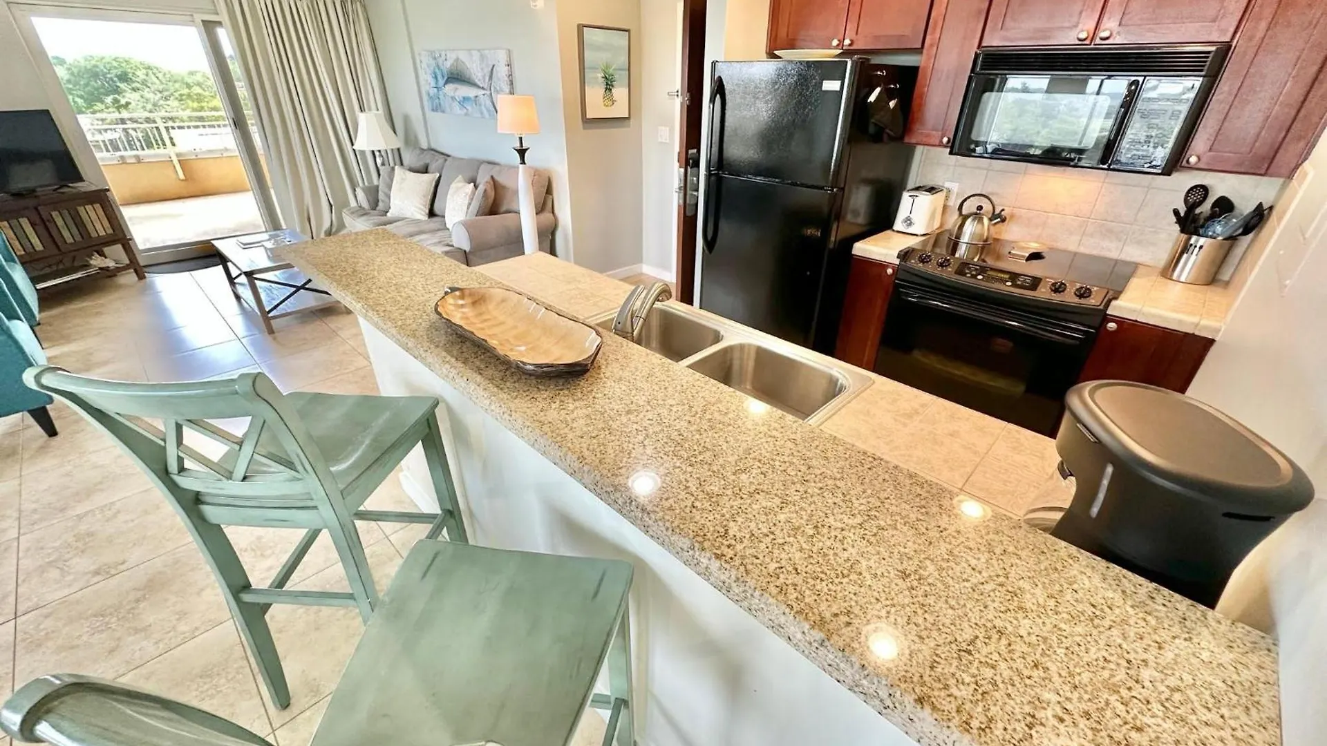 Holiday home 6322 / 6324 Luau Two Villa Destin