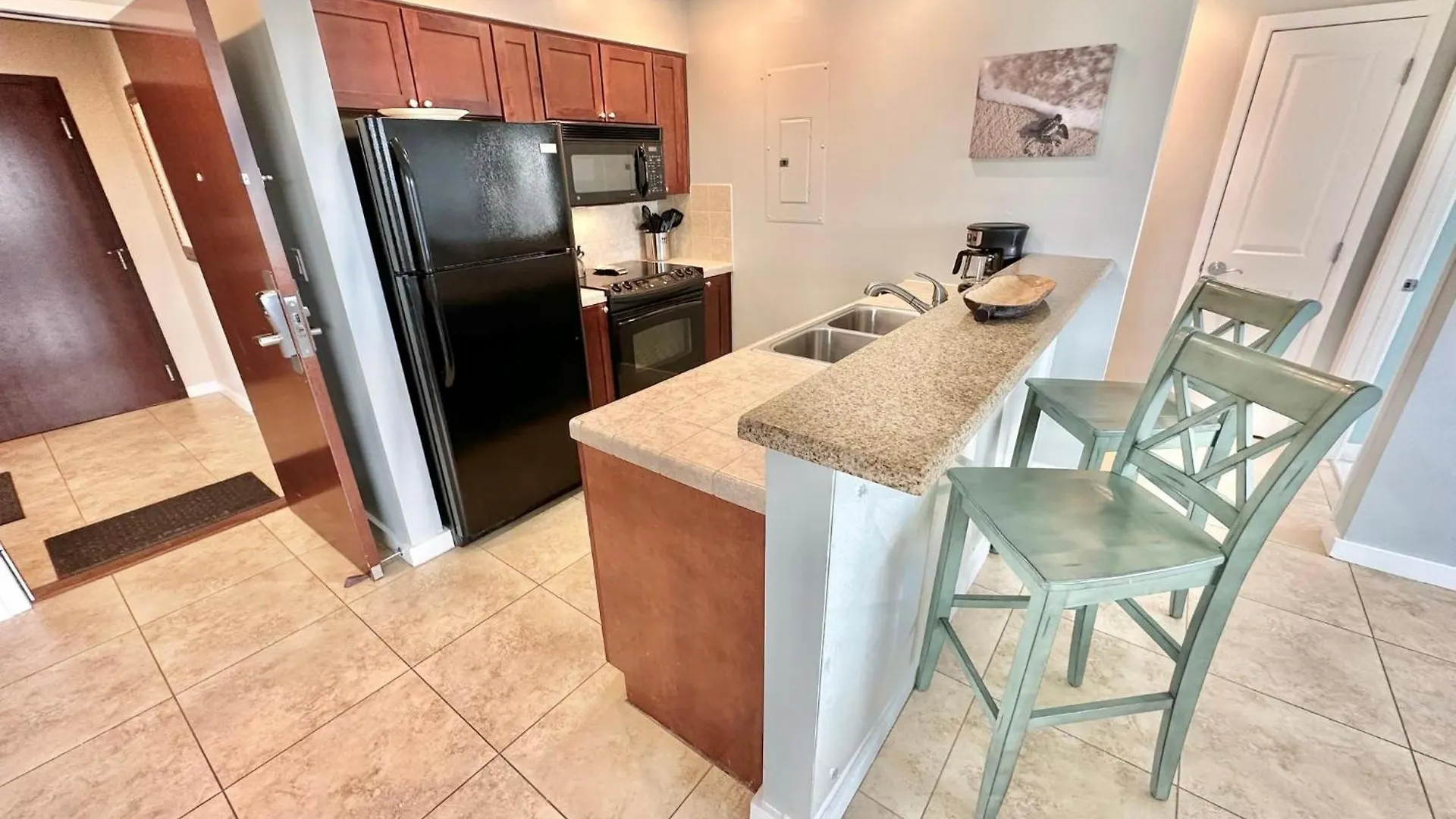 Holiday home 6322 / 6324 Luau Two Villa Destin