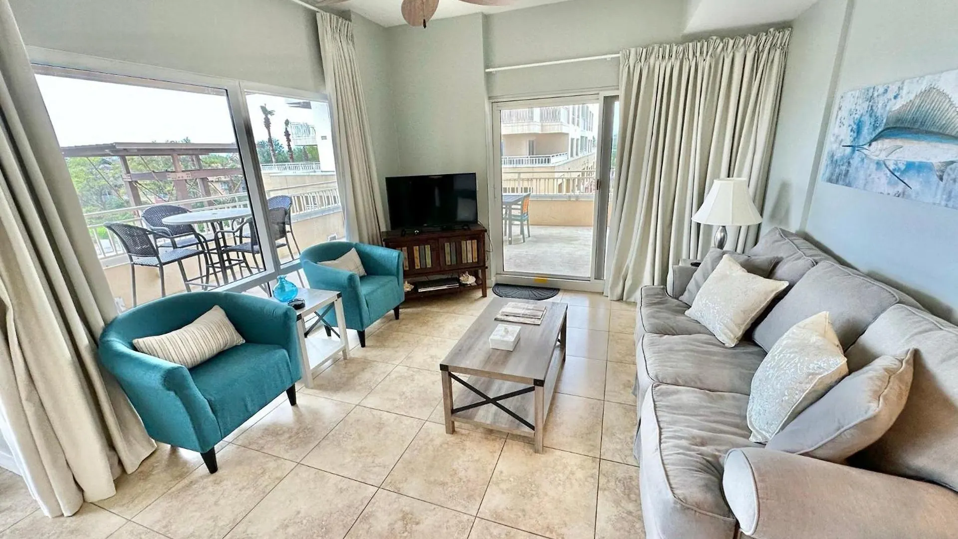 6322 / 6324 Luau Two Villa Destin 0*,
