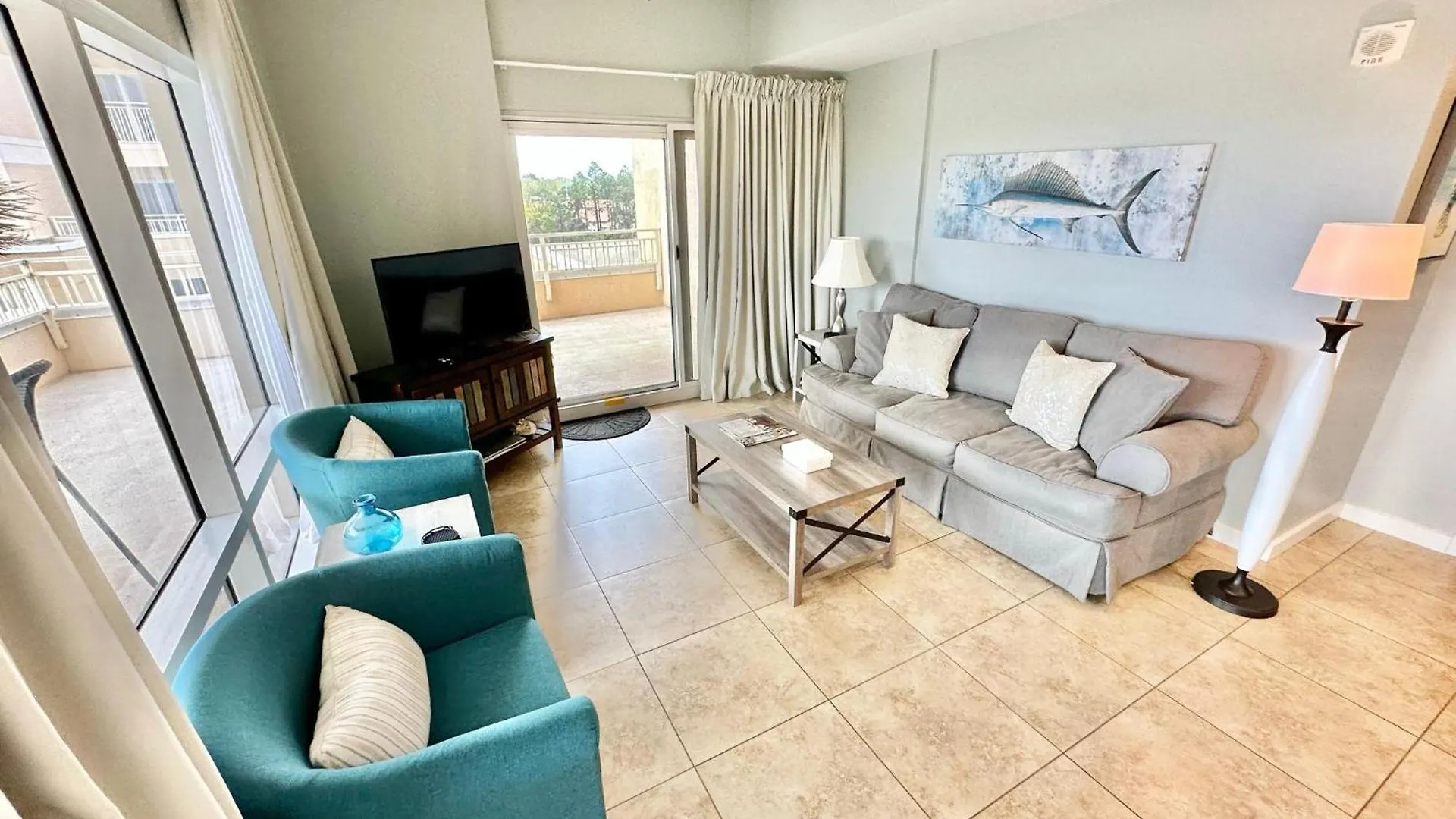 6322 / 6324 Luau Two Villa Destin Holiday home