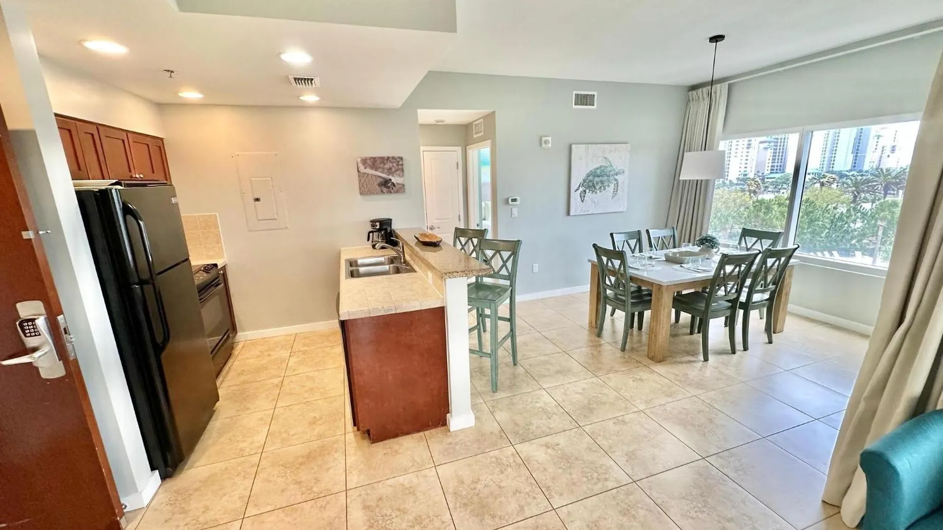Holiday home 6322 / 6324 Luau Two Villa Destin