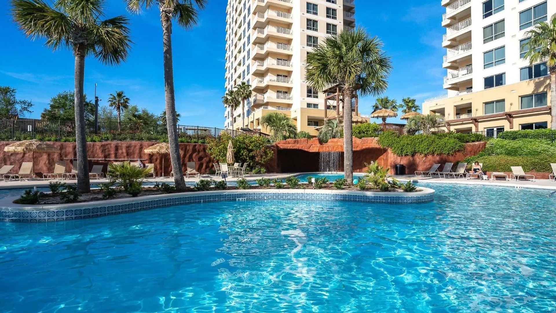 Holiday home 6322 / 6324 Luau Two Villa Destin